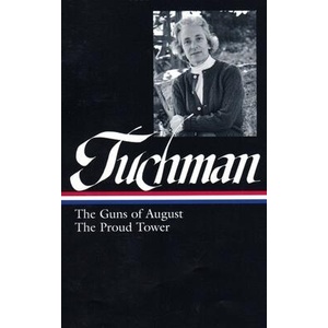 Barbara Tuchman | Barbara Wertheim Tuchman, Margaret MacMillan (ISBN: 9781598531459)