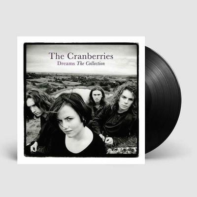Cranberries - Dreams - The Collection Vinyl LP