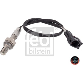 FEBI BILSTEIN Lambda sonda 107606