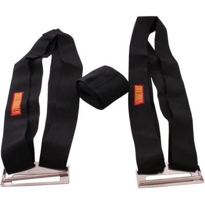 Shoulder Dolly stěhovací popruhy LD 2000, pár – Hledejceny.cz