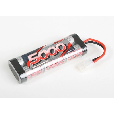 Nosram Team pack 5000mAh 7.2V NiMH StickPack