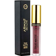 Armaf Beaute True Matte Transferproof Liq Lipstick matný tekutý rúž 01 Le Femme 4 ml