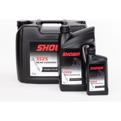 Showa Fork Oil SS05 20 l | Zboží Auto