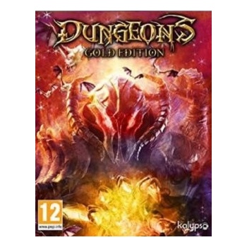 Dungeons (Gold)