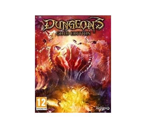 Dungeons (Gold)
