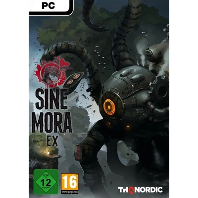 THQ Nordic Sine Mora EX (PC)