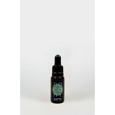 Nacani CBD olej 5,6% 10 ml