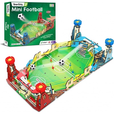 Smartivity Mini Fotbal