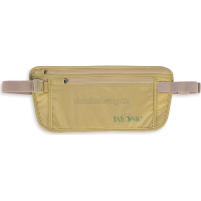 Tatonka Skin Moneybelt Int. natural