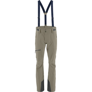 Scott Мъжки ски панталон Scott Pants Explorair 3L Ski trousers - Dust Grey - размер XXL (007-3444-0515)