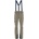 Scott Мъжки ски панталон Scott Pants Explorair 3L Ski trousers - Dust Grey - размер XXL (007-3444-0515)