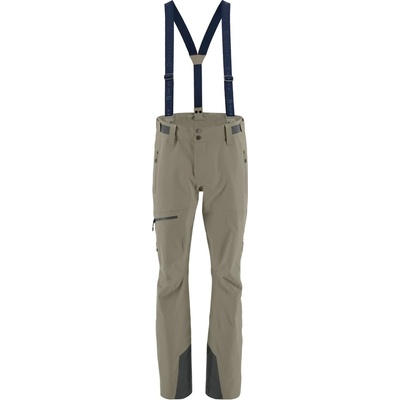 Scott Мъжки ски панталон Scott Pants Explorair 3L Ski trousers - Dust Grey - размер XXL (007-3444-0515)