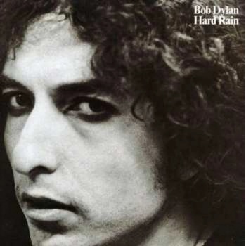 DYLAN BOB: HARD RAIN CD
