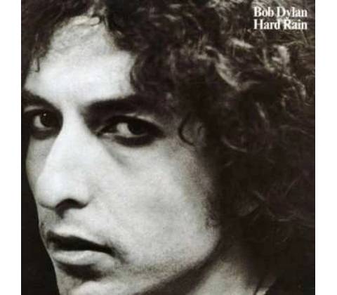 DYLAN BOB: HARD RAIN CD