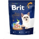 Brit Premium by Nature Cat Indoor Chicken 0,3 kg