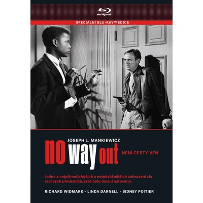 No Way Out - BD
