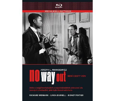 No Way Out - BD