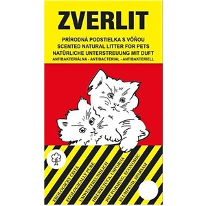 Zverlit Zверлит червен с аромат 10 кг