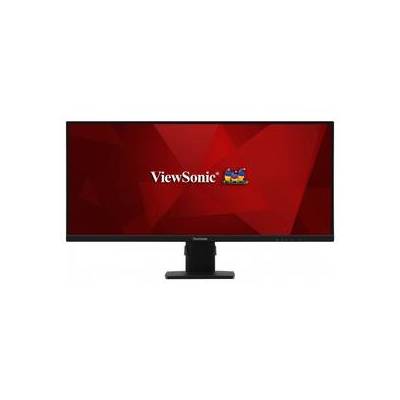 Monitor ViewSonic VA3456-MHDJ (VA3456-MHDJ) černý