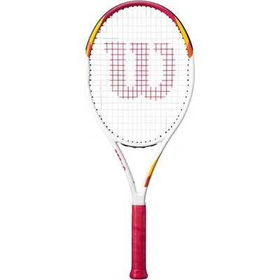 Wilson Тенис ракета Wilson Six One (264 гр. ) (WR12500)
