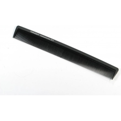 Toni & Guy Carbon Antistatic hrebeň 0711