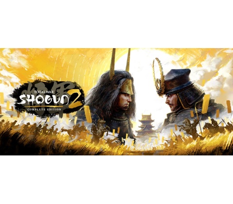 Total War: Shogun 2 Complete
