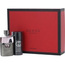 Gucci Guilty pour Homme EDT 50 ml + deostick 75 ml darčeková sada