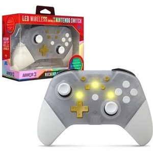 HYPERKIN Armor3 NuChamp Nintendo Switch (M07467-CL)
