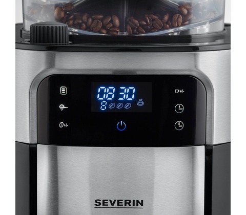 Severin KA 4814