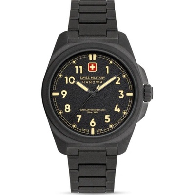 Swiss Military Hanowa SMWGG0003941