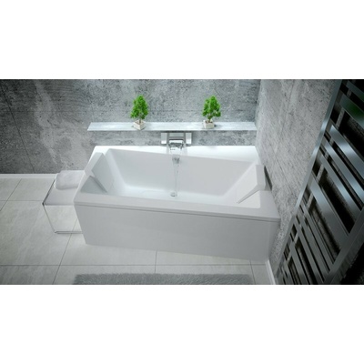 Besco ASTI - 170 x 110 cm, VANAST17P