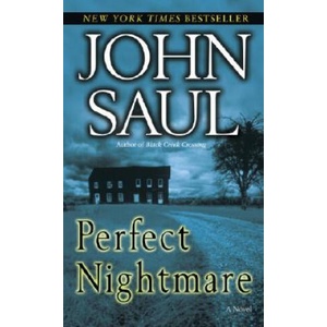 Perfect Nightmare | John Saul (ISBN: 9780345467324)