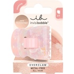 Invisibobble Everclaw M Rosy Plateau 1 pc