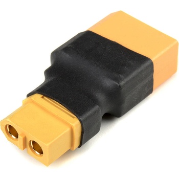 GForce Redukce XT-60 samec XT-90 samice