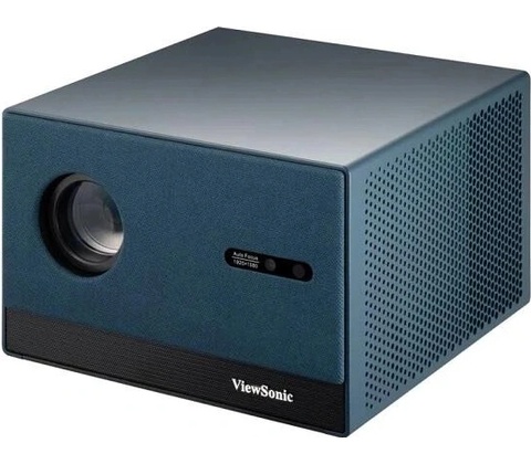 Viewsonic LX60HD