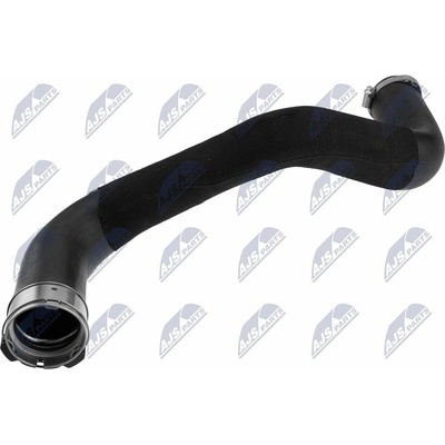 Hadica plniaceho vzduchu NTY GPP-CH-019