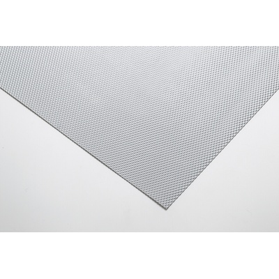AGOFORM Protišmyková podložka Ago-System pre StrongBox (90) strieborná 781x474mm 10900303