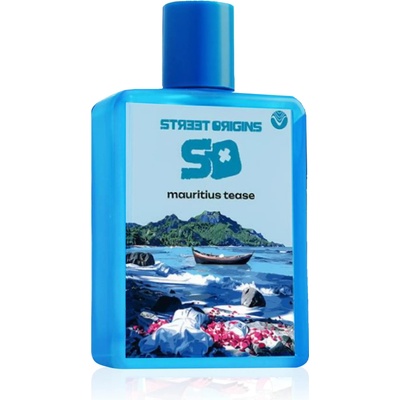 Street Origins Mauritius Tease parfémovaná voda dámská 75 ml