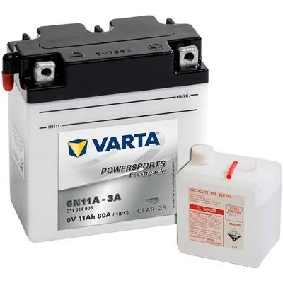 Varta 011014