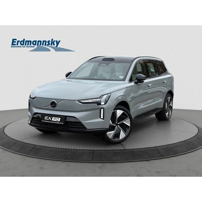 Volvo EX90 Ultra AWD 380 kW