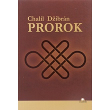 Prorok - Chalíl Džibrán