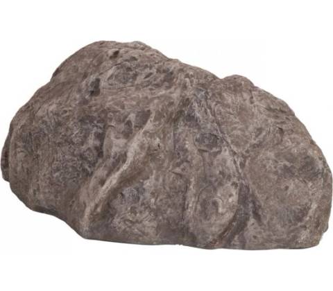 Umělý balvan pískovec