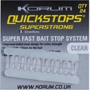 KORUM QUICKSTOPS - XL