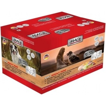 MAC’s Soft Dog kura 15 kg