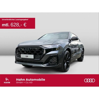 Audi Q8 TFSIe quattro 290 kW