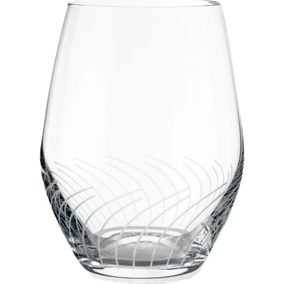 Holmegaard Чаша за вода CABERNET LINES, комплект 2 бр. , 250 мл, Holmegaard (HMG4303413)