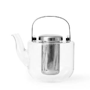 VIVA Чайник с цедка VIVA Bjorn 650ml (1006982)