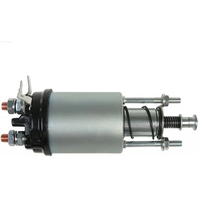 Elektromagnetický spínač, startér AS-PL SS4007