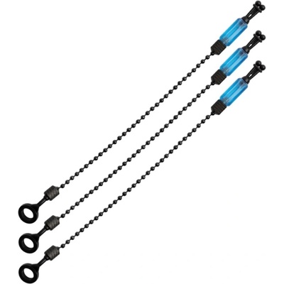 Trakker Kompletní bobbin Clinga Old Skool Kit Blue