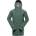 ALPINE PRO Палто Alpine pro Setij coat - Green (Myrtle)